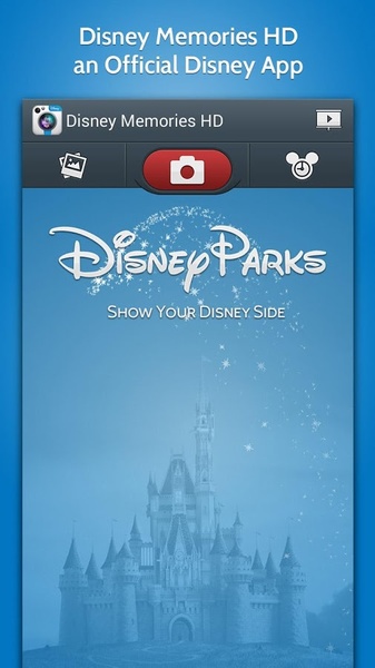 Disney Memories HD - Preview 4