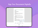 Document Scanner - PDF Creator screenshot 5
