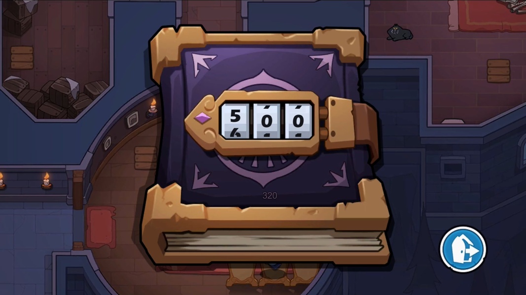 Murder Party - Preview 11