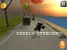 Rampage Race screenshot 2