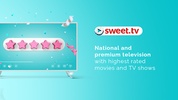 SWEET.TV screenshot 7