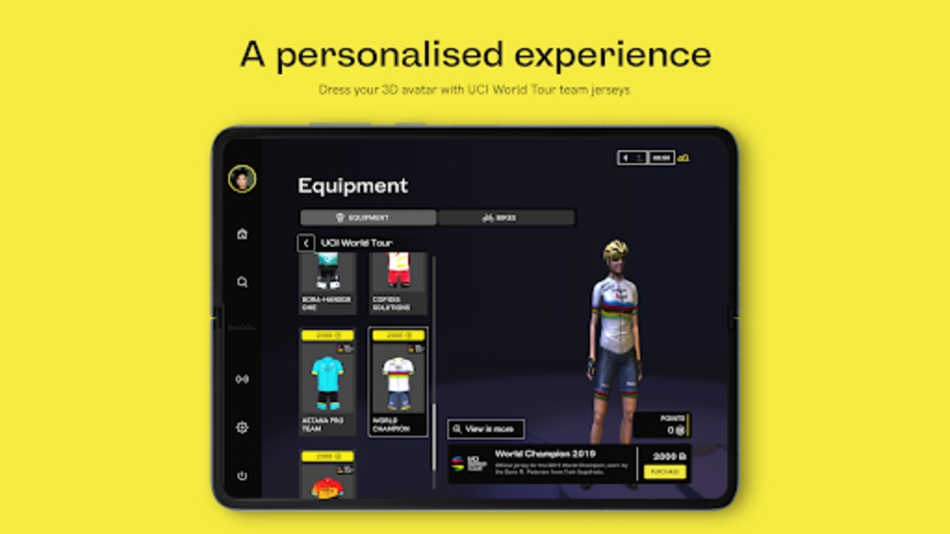 Bkool Indoor - Preview 1