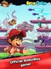 BoBoiBoy Galaxy Run screenshot 6