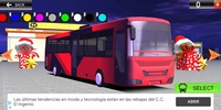 Offroad Bus Simulation screenshot 3