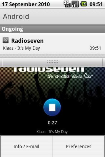 Radioseven - Preview 1