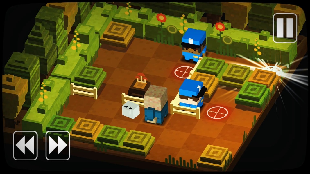 Slayaway Camp: Free 2 Slay - Preview 8