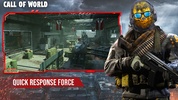 Black Warzone: WW2 Duty Ops screenshot 1