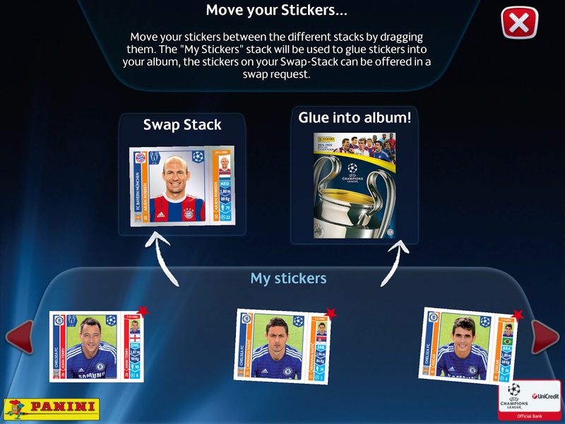 UCL Virtual Collection - Preview 9
