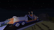 Truck Ideas Minecraft screenshot 3