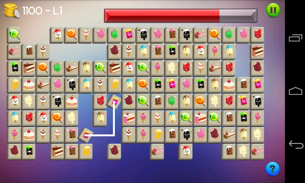 Connect Sweet - Preview 3