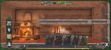 The Elder Scrolls: Castles screenshot 6