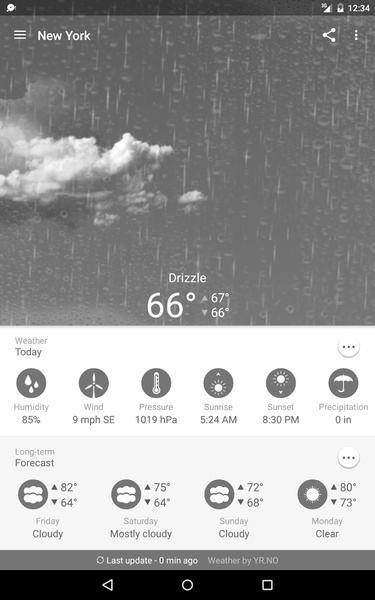 Best Widgets - Preview 4