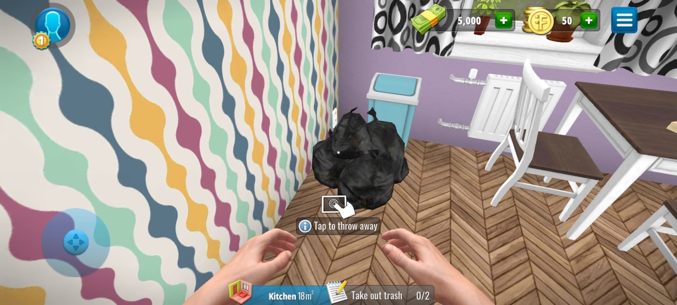 House Flipper - Preview 2