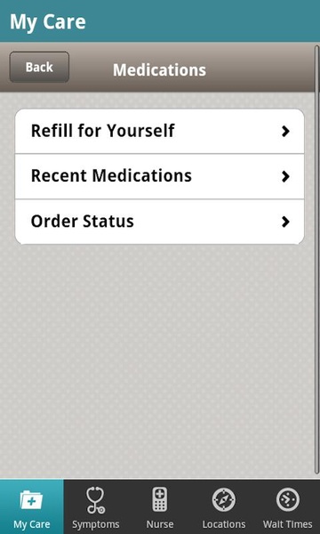 Group Health - Preview 1