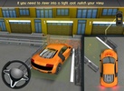 Urban City Car Drive 3d screenshot 1