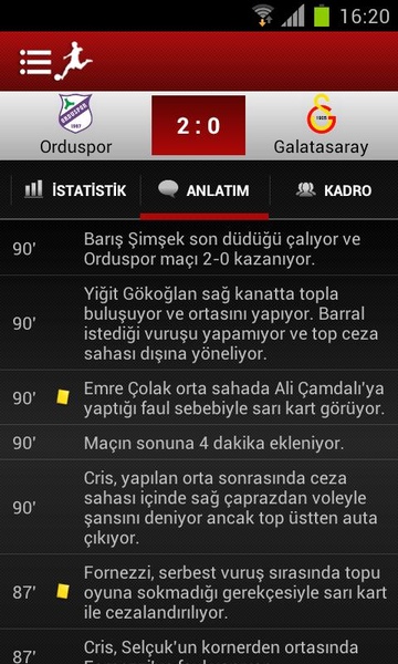 Lig TV - Preview 3