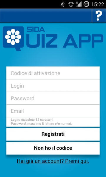 SIDA Quiz App - Preview 16
