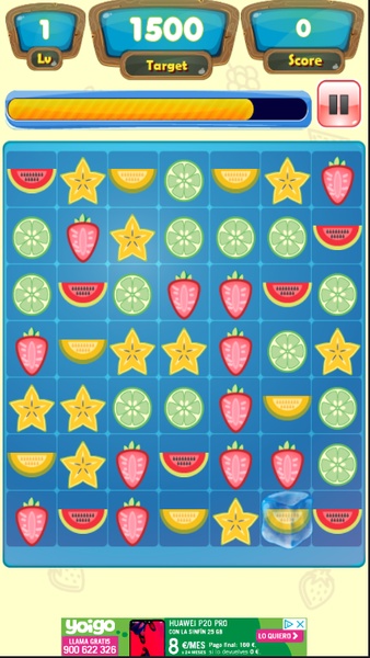 Fruit Link 2018 - Preview 4