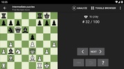 Chess Tactics Pro screenshot 9