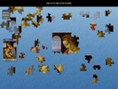 The Da Vinci Free Puzzles screenshot 2