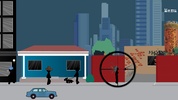 Stickman sniper 3 screenshot 3