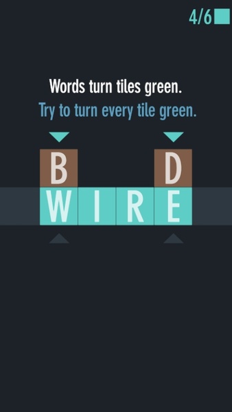 Typeshift - Preview 1