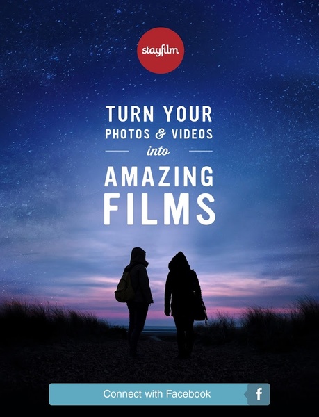 Stayfilm for Messenger - Preview 10