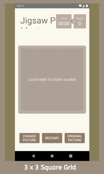 Jigsaw Puzzle Master - Preview 3