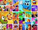 All Games: All in One Game App screenshot 7