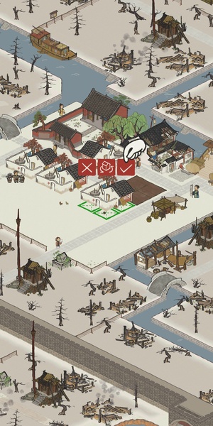 Canal Towns - Preview 13