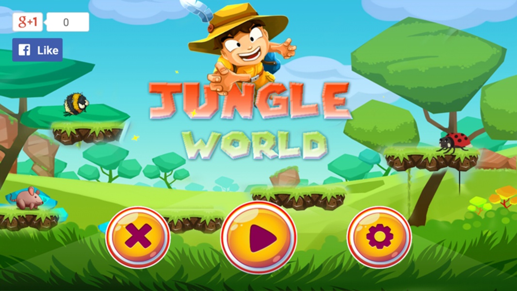 Jungle World - Preview 7