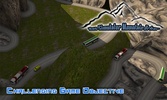 Bus Simulator Mountain Driver screenshot 11