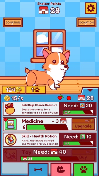 Rescue Pets - Preview 10