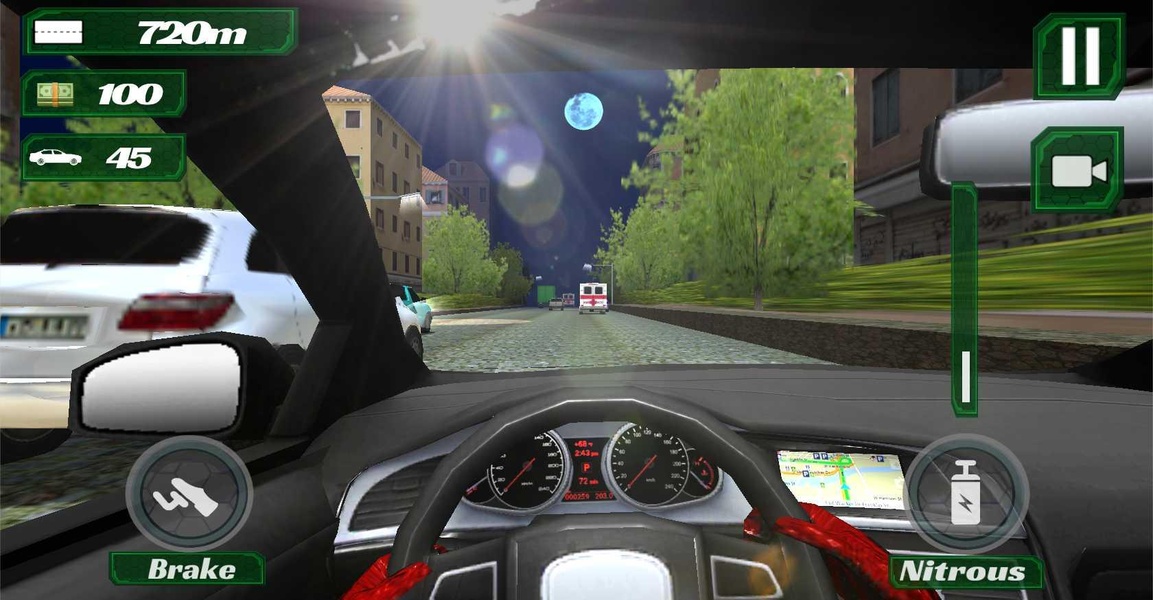 Highway Racer - Italy - Preview 7