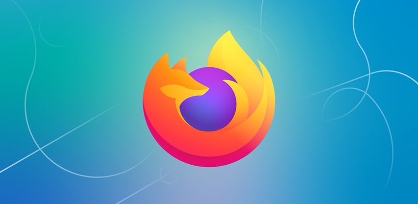 รูปภาพ Mozilla