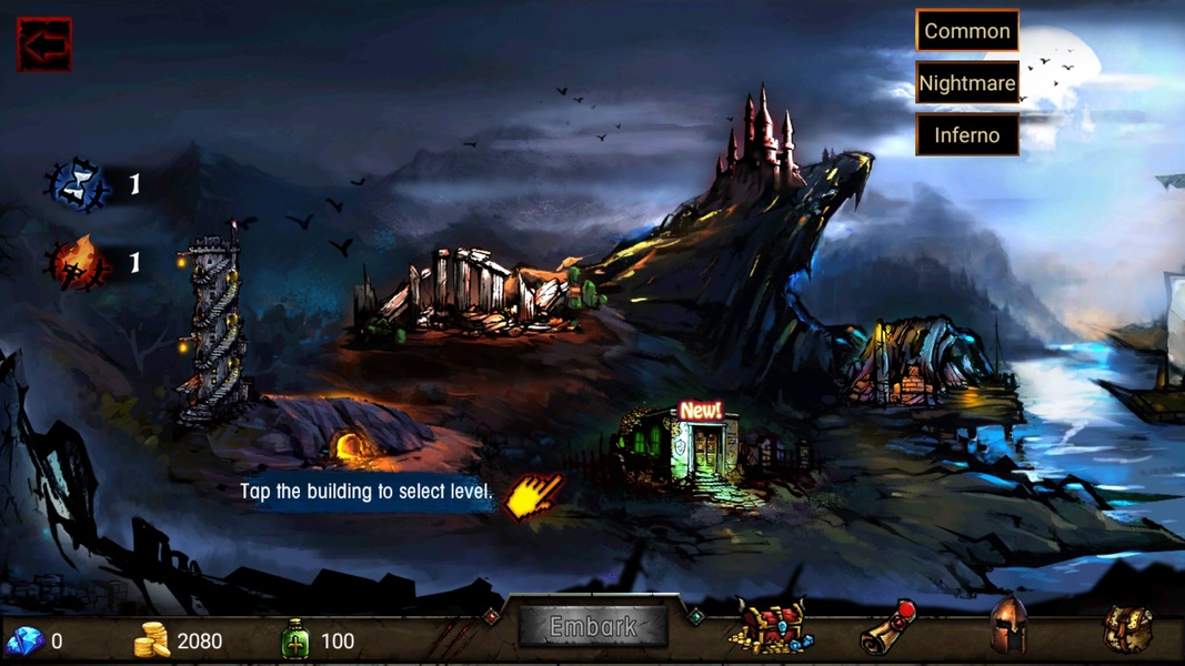 Dungeon Survival - Preview 12
