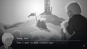 OPUS: Rocket of Whispers screenshot 2