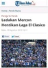 Persib Mania screenshot 2