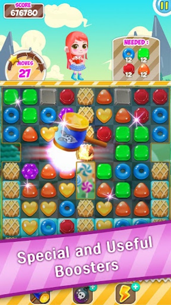 Candy Sweet Pop - Preview 4