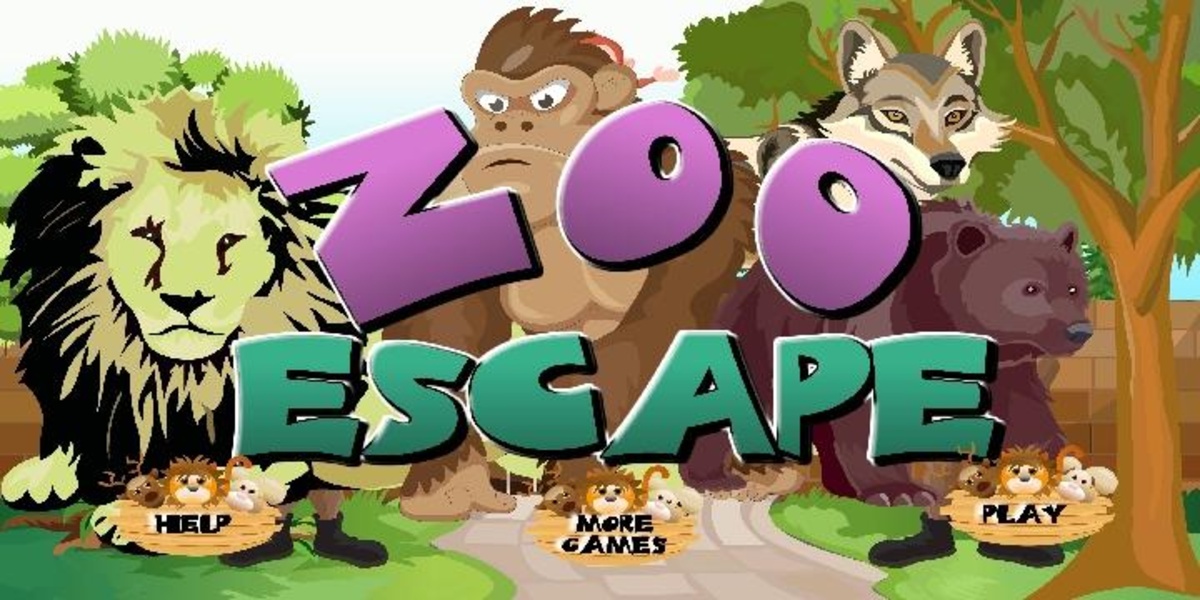 zoo escape - Preview 5