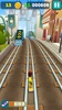 Subway Runner screenshot 1