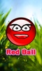 Red Ball 5 World screenshot 3