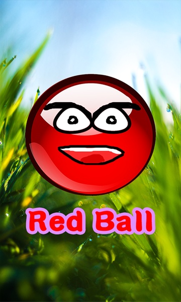 Red Ball 5 World - Preview 3