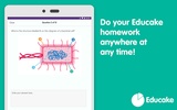 Educake for Students screenshot 2