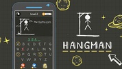 Hangman Words:Two Player Games screenshot 2