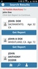Public Data Check Mobile App screenshot 2