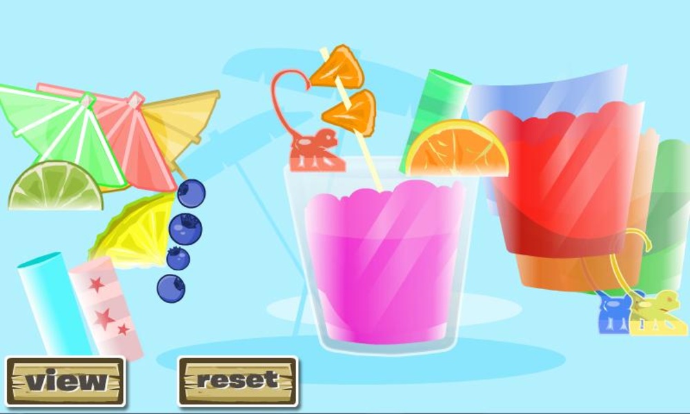 CoolJuiceDesigner - Preview 2