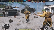 World War Games: WW2 Shooter screenshot 2