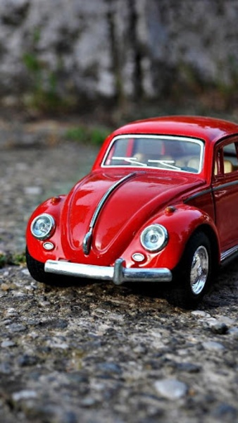 Toy Cars 3D Live Wallpaper - Preview 1