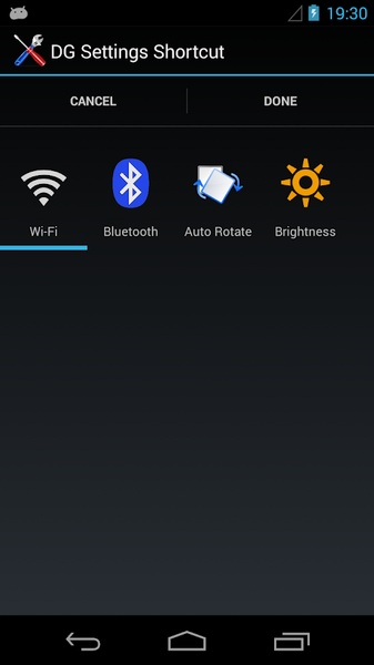 Home Launcher Tools - Preview 4